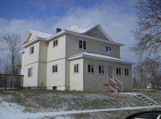 918 Williams St, Jackson, MI