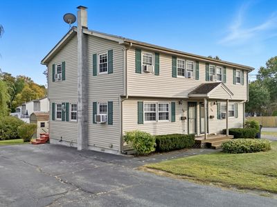 34 Rosemont St Unit 34, Haverhill, MA, 01830
