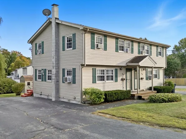 34 Rosemont St Unit 34, Haverhill, MA 01830