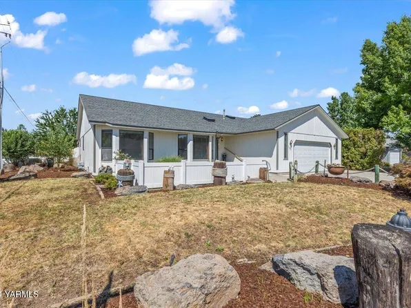 1426 Hamilton Ave, Yakima, WA 98902