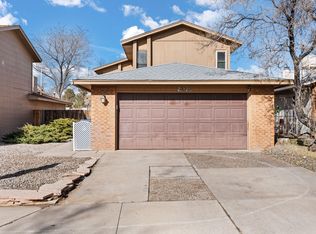 10219 Oso Grande Rd NE, Albuquerque, NM 87111