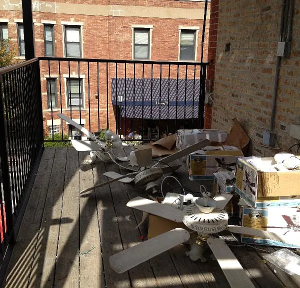 3358 N Sheffield Ave #3 — Photo 6
