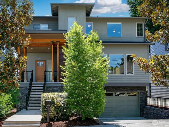 2817 NW 66th Street, Seattle, WA 98117