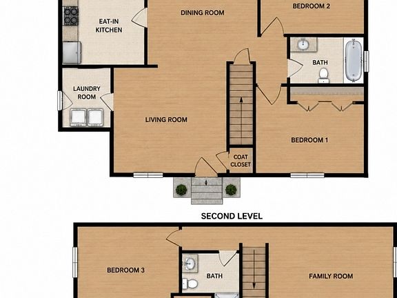 5th image of 252 N 7th St