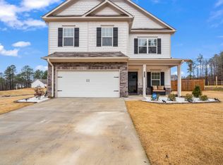 351 Country Side Cir, Calera, AL 35040