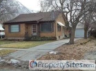 1543 22nd St, Ogden, UT 84401