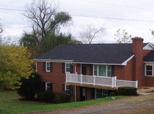 1058 Laurel Hill Rd, Verona, VA 24482