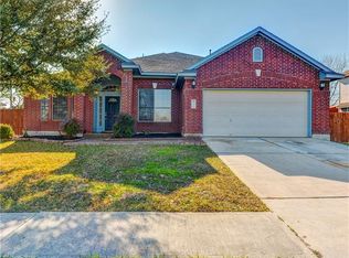 12120 Barrel Bnd, Austin, TX 78748