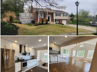 4215 Farmer Pl, Fort Washington, MD 20744