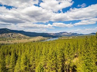 0 N Mathias Ln, Nine Mile Falls, WA 99026