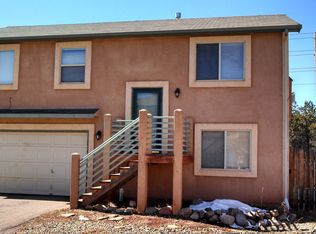 1809 Columbine Village Dr., Woodland Park, CO 80863