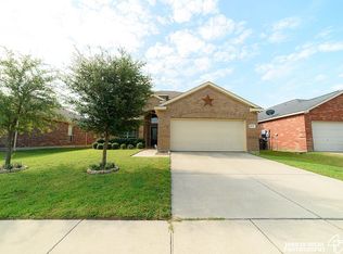 1711 Twin Hills Way, Princeton, TX 75407