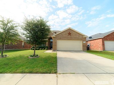 1711 Twin Hills Way, Princeton, TX, 75407