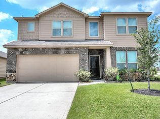 5339 Rocky Coral Dr, Katy, TX 77449