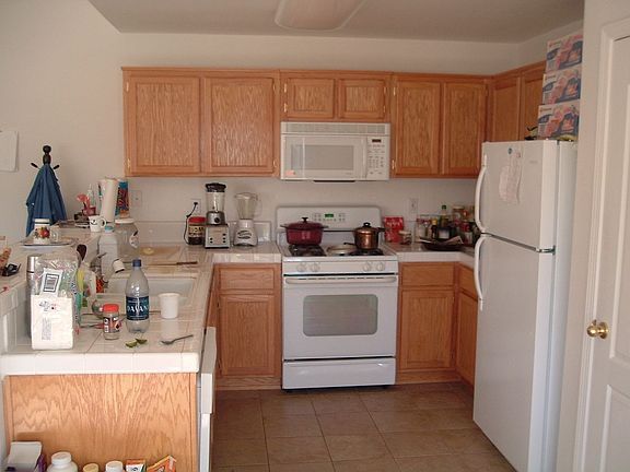 eric's kitchen