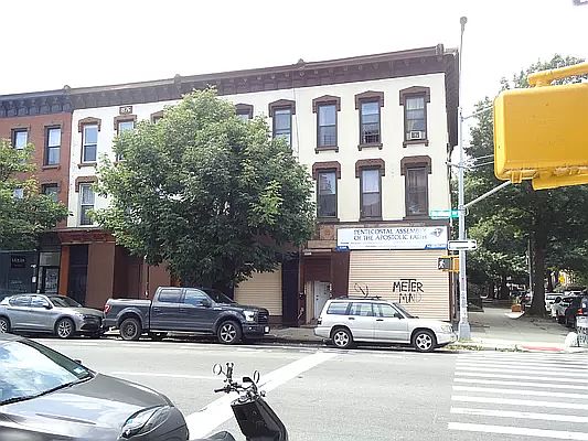 1st image of 1150 Bedford Ave #1