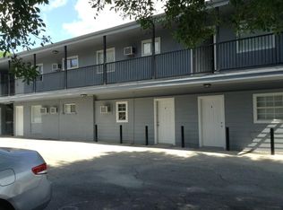 9618 Marlive Ln APT 9, Houston, TX 77025