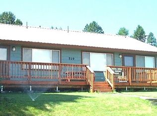 519 N Main St, Cascade, ID 83611