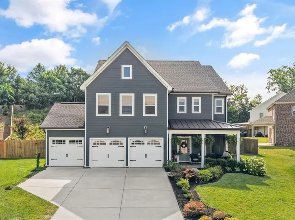 10806 Glory Maple Ln, Knoxville, TN 37932