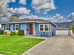 637 Dornie St, Glendora, CA 91741
