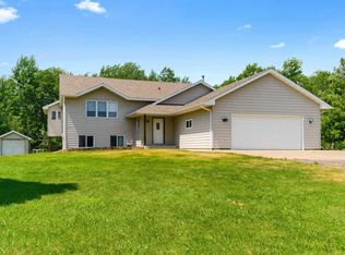 2343 Olympic St, Brook Park, MN 55007