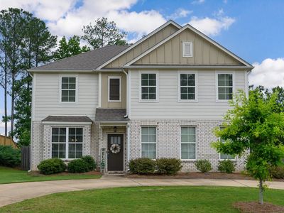 6479 Winslow Dr, Trussville, AL, 35173