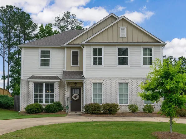 6479 Winslow Dr, Trussville, AL 35173