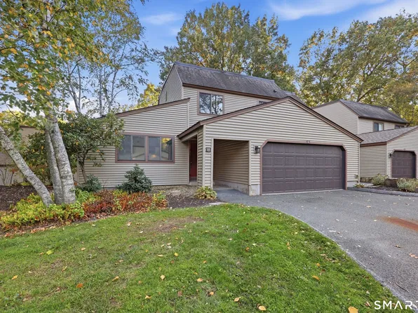 18 Sycamore Lane #18, Avon, CT 06001