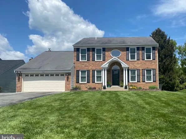 9150 Victoria Dr, Ellicott City, MD 21042