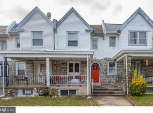 376 Wembly Rd, Upper Darby, PA 19082