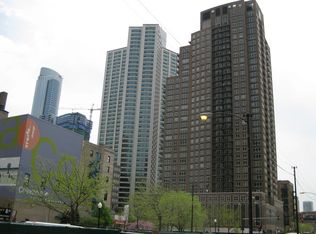 1111 S Wabash Ave APT 1408, Chicago, IL 60605
