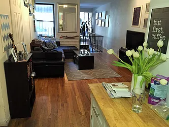 Rented by Joe Gotham LTD