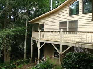 218 Hemlock Dr, Highlands, NC 28741