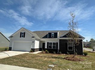 6347 Honor Ave, Midland, NC 28107