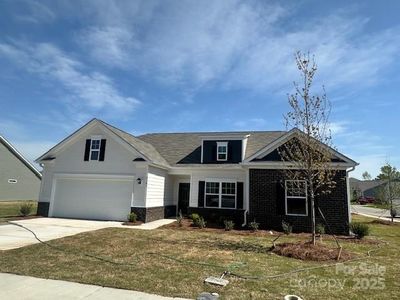 6347 Honor Ave, Midland, NC, 28107