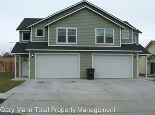 1236 W Malaga Ave #B, Moses Lake, WA 98837