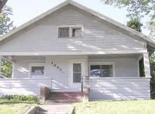 1257 E Cesar E Chavez Ave, Lansing, MI 48906