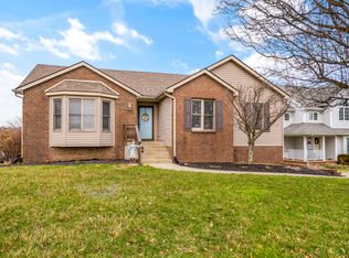 107 Lakeshore Ct, Georgetown, KY 40324