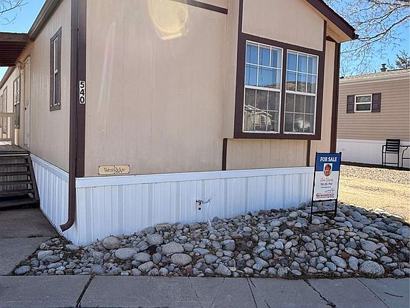 3rd image of 540 E Street