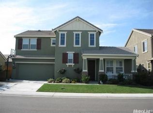 3097 Overton Way, Roseville, CA