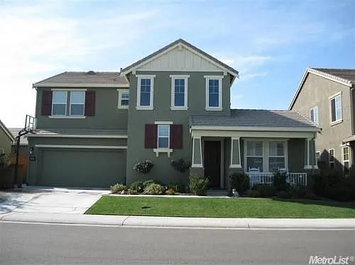 3097 Overton Way photo 1