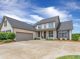 4301 Ruby Pointe Dr SE, Decatur, AL 35603