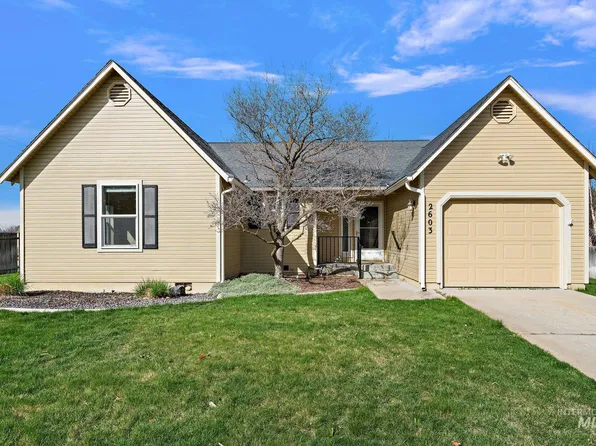 2603 N Westland Pl, Boise, ID 83704