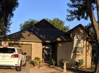 16015 Samoa Way, Houston, TX 77053