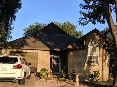 16015 Samoa Way, Houston, TX, 77053