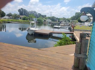 14934 Capri Ln, Hudson, FL 34667