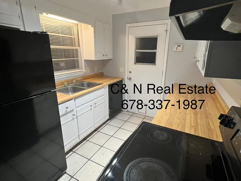 6201 Angus Cir NW — Photo 6