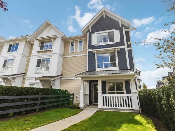 8335 Nelson St #116, Mission, BC V4S 0E4