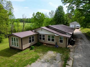 750 Airport Rd, Haleyville, AL 35565