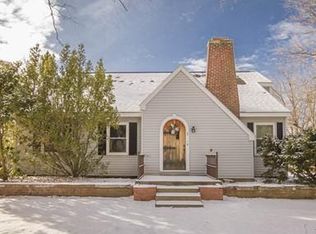 7 Howard St, Brookfield, MA 01506